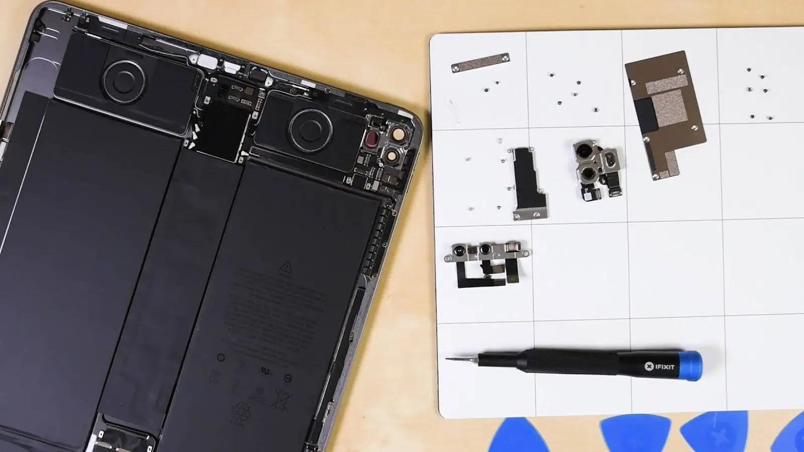 Tablet Repair